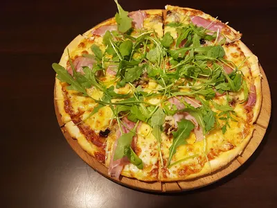 PIZZERIA MAXIMUS NOWY SĄCZ